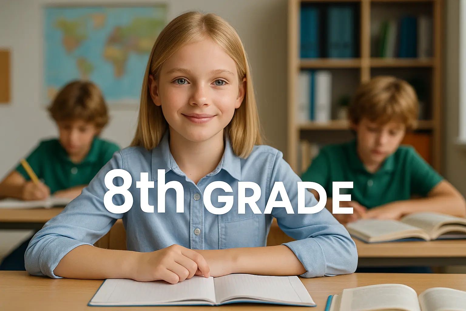 8. Sınıf