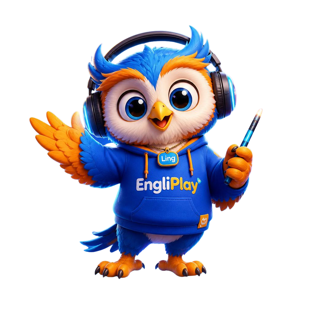 EngliPlay