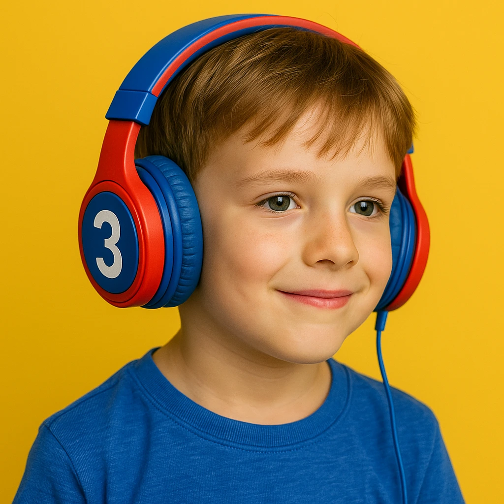 3. Sınıf 1. ÜNİTE İNGİLİZCE DİNLEME METNİ  1.1. S.10