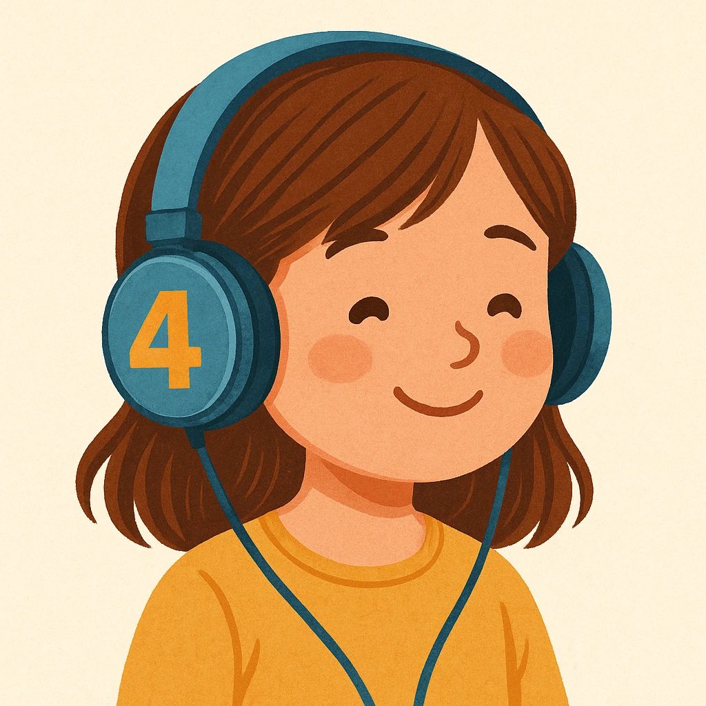 4. sınıf SDR Ses Dosyaları engliplay.com Ünite- 5.2