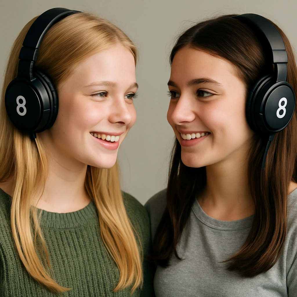 8. Sınıf Bilim Ve Kültür Yayınları Ses Dosyaları engliplay.com 01